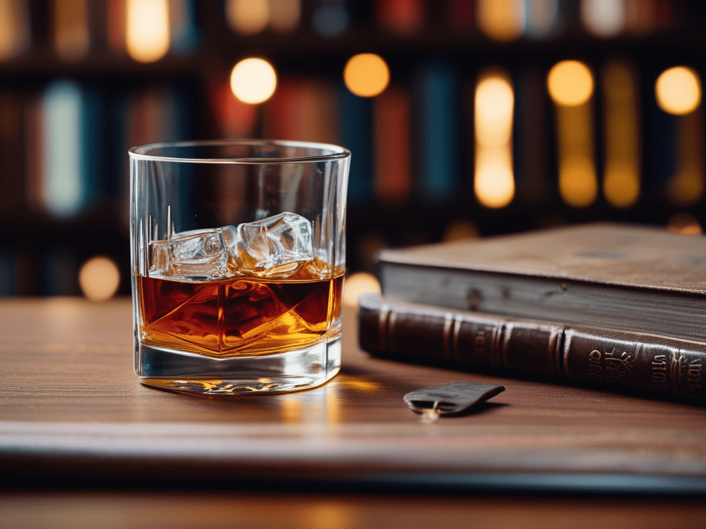 Exploring the Rich Heritage of Scotch Whisky in Scotland