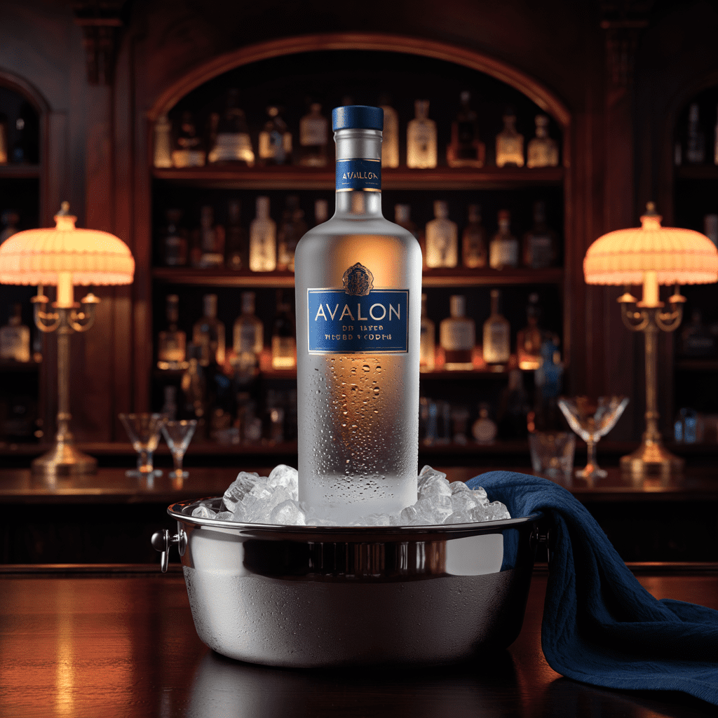 Vodka Unveiled: Discovering the Depth of Vodka Types