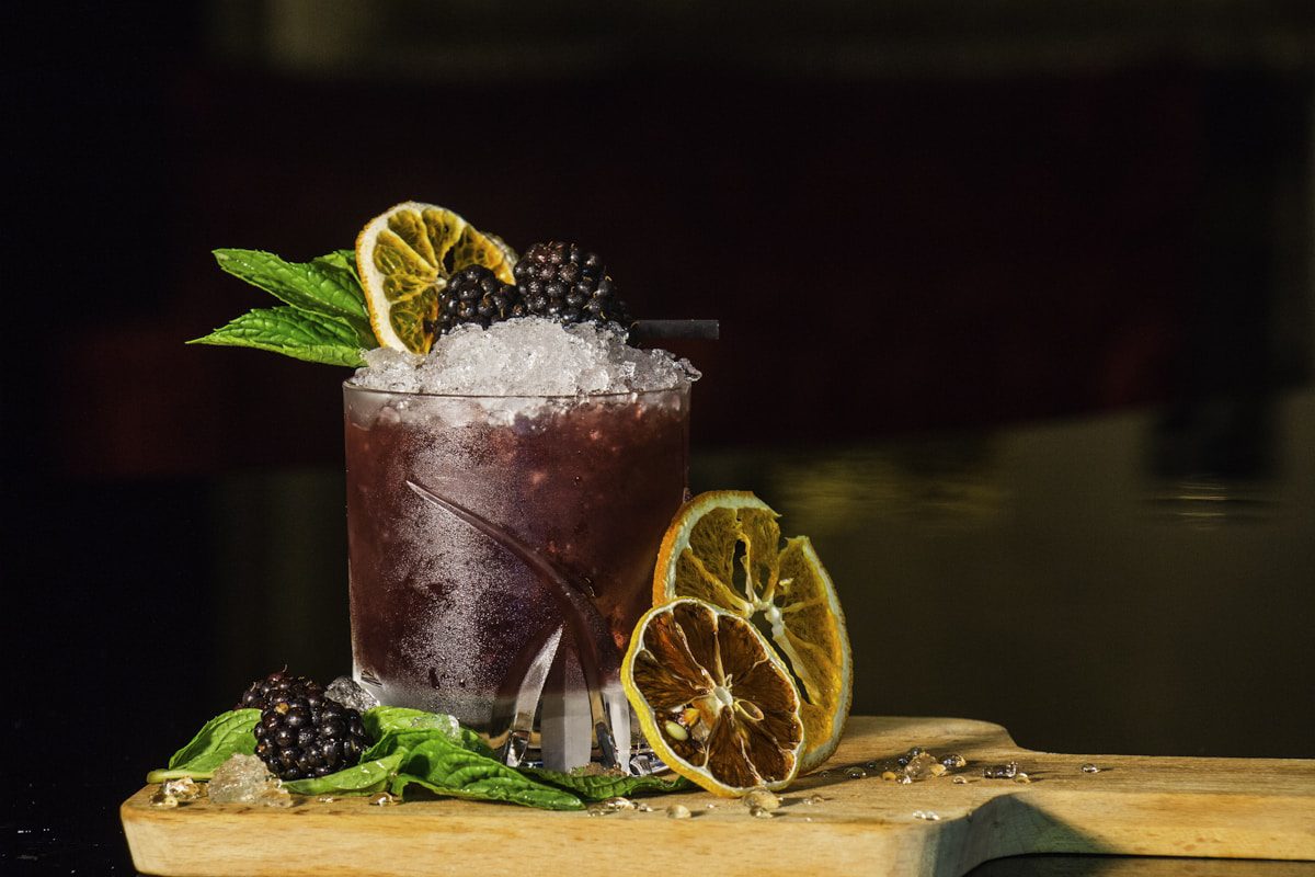 5 Easy Spring Cocktails to Make at Home